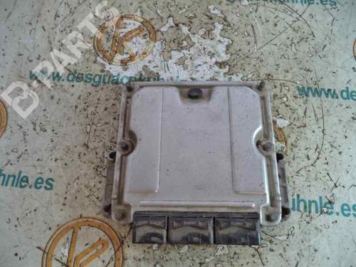 Used Engine control unit (ECU) RENAULT LAGUNA II (BG0/1_) [2001-2007]  2468078