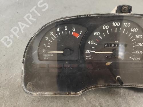 Instrument cluster OPEL ASTRA F Estate (T92)  | BP12558573C47 