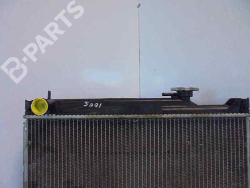 Water radiator SUZUKI GRAND VITARA I (FT, HT) 2.5 V6 24V 4x4 (TD62, SQ625) | BP5325847M31 