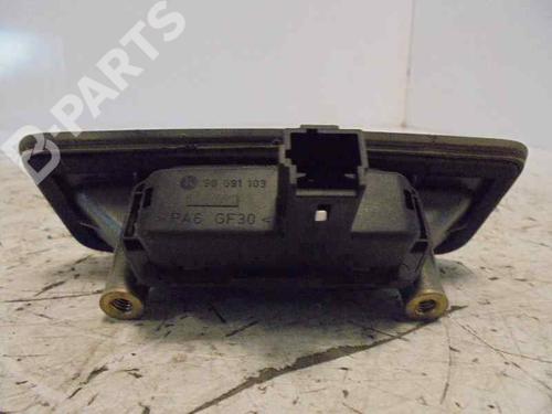 Tailgate handle RENAULT MEGANE II Saloon (LM0/1_)  | BP5388094C132 