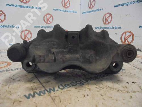 Right front brake caliper IVECO DAILY III Van 35 S 11 V,35 C 11 V | BP11609876M104 