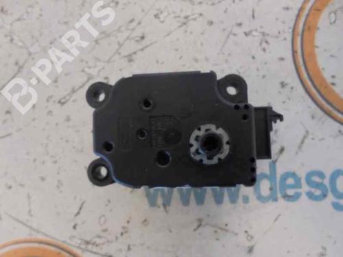 Heater blower motor MERCEDES-BENZ CLK (C209) CLK 200 Kompressor (209.342) | BP4894918M62 
