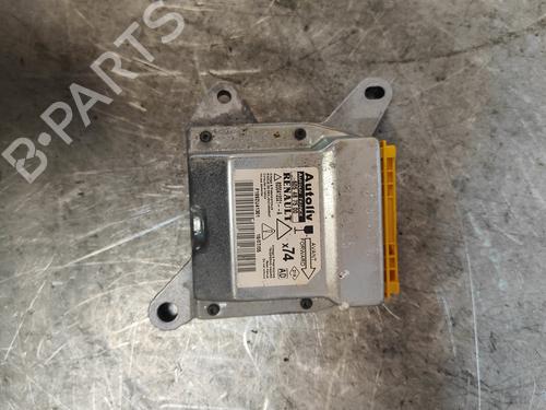 Airbag styreenhed RENAULT LAGUNA II (BG0/1_) 2.0 16V (BG03, BG0Z, BG0T, BG1Y) (170 hp) 29618680