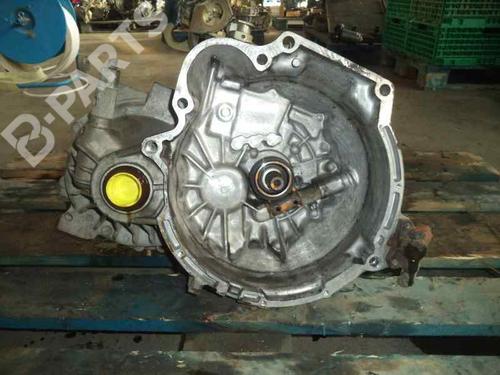 Used Gearbox HYUNDAI ACCENT I (X-3) 1.3 i 12V (84 hp) 2481331