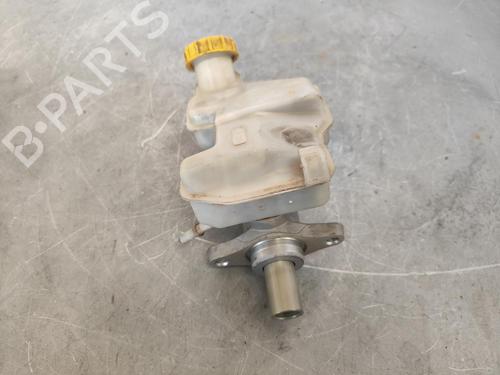 Used Brake master cylinder FORD FIESTA V (JH_, JD_) [2001-2014]  15659058