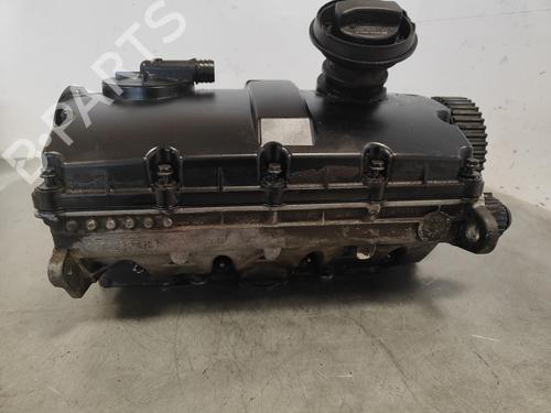 Topstykke SEAT TOLEDO II (1M2) 1.9 TDI 4Drive | BP12515719M5 