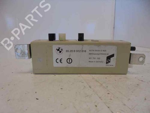 Used Antenna/Base BMW 3 Compact (E46) [2001-2005]  14185530