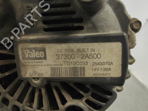 Alternator KIA CEE'D Hatchback (ED) | BP36161782M7 - Image 4