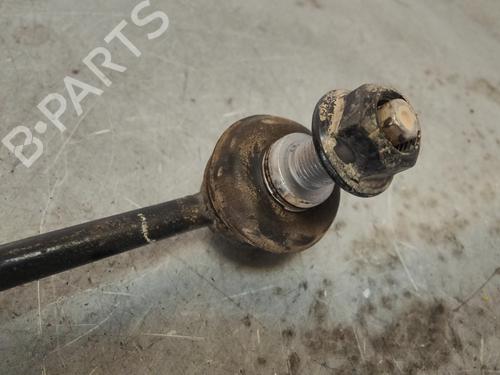 Right front suspension arm KIA RIO IV (YB, SC, FB)  | BP22555752M13 