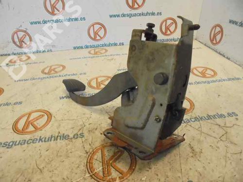 BP8779845I13 | Clutch pedal DAEWOO LANOS (KLAT) 1.5 BP8779845I13