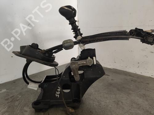 Gear lever OPEL MOKKA | BP36114444M90 - Image 3