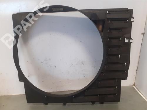 Front slam panel BMW 7 (E65, E66, E67) 740 d (258 hp) 1711224848006 | 1711224848006 | 10519311 |