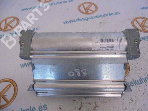 Used Passenger airbag MERCEDES-BENZ C-CLASS (W203) [2000-2007]  2519011