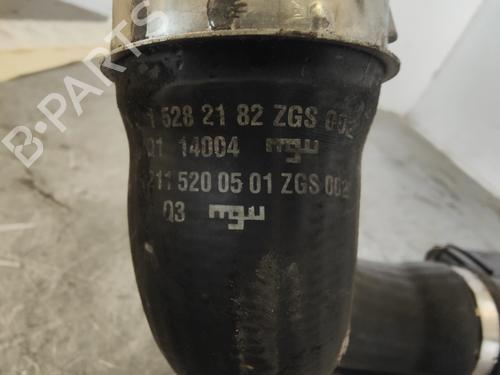 Pipe MERCEDES-BENZ E-CLASS (W211) E 270 CDI (211.016) | BP27658085M125 
