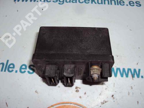 Elektronisk modul FIAT DOBLO Box Body/MPV (223_) 1.9 D (223ZXB1A) (63 hp) 10271038