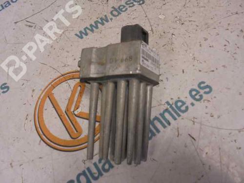 Varmemotstand BMW 5 (E39) [1995-2003]  11662189