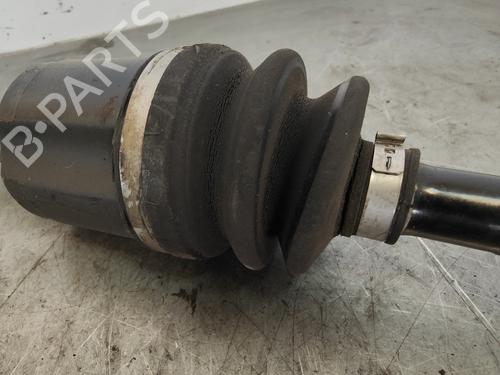 Left front driveshaft HYUNDAI SANTA FÉ II (CM)  | BP27544674M38 