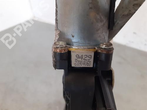 Front left window mechanism PEUGEOT 206+ (2L_, 2M_)  | BP8219860C22 