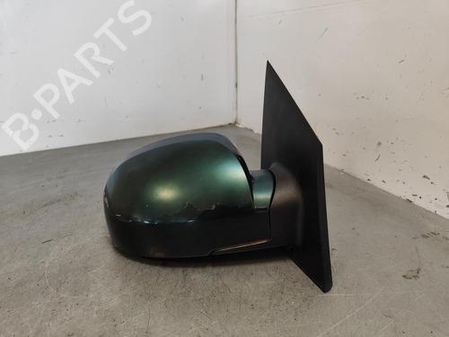 Right mirror HYUNDAI GETZ (TB)  | BP16154622C27 