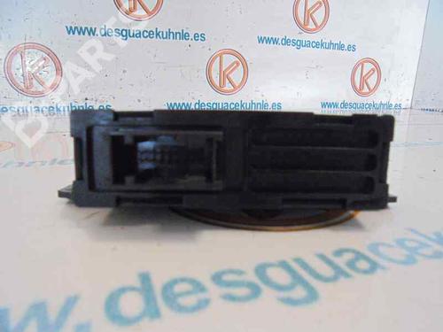 Lights ECU MERCEDES-BENZ S-CLASS (W220, V220) S 400 CDI (220.028, 220.128) | BP2463049M55 