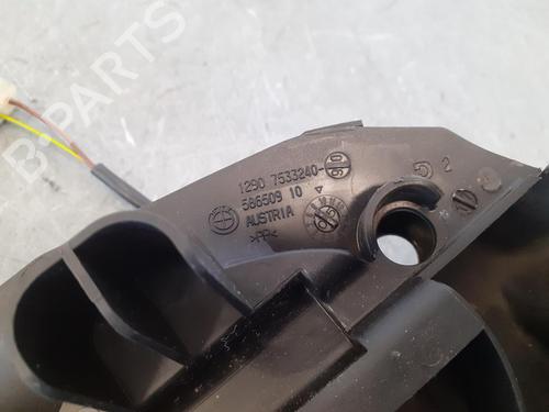 Heater blower motor BMW 6 (E63) 630 i | BP14189182M62 