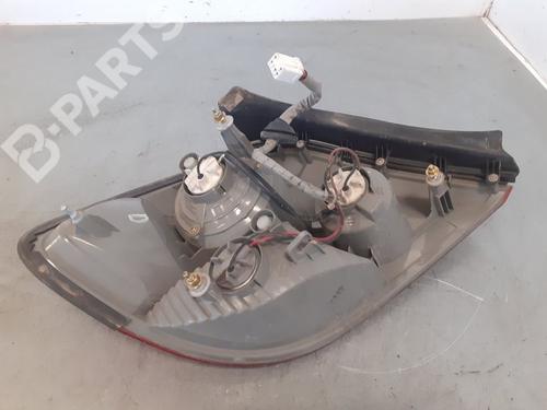 Right taillight HYUNDAI COUPE II (GK) 2.7 V6 | BP8532920C35 