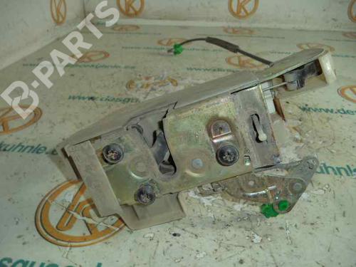 Rear left lock FORD MONDEO II (BAP)  | BP2451561C100 