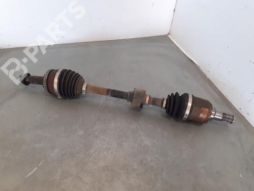 Used Left front driveshaft HYUNDAI i30 (GD) [2011-2025]  10559694