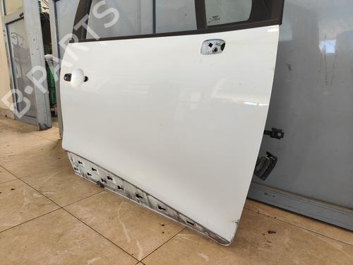 Right front door RENAULT CLIO IV (BH_)  | BP26655705C3 