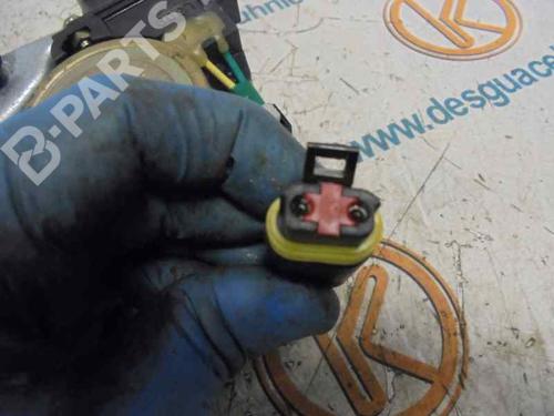 Rear left window mechanism JEEP GRAND CHEROKEE I (ZJ, ZG) 5.2 i 4x4 (ZJ) | BP3524621C24 