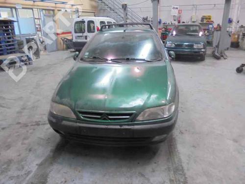 BP5403713C131 | Tappo del serbatoio CITROËN XSARA (N1) 1.9 TD BP5403713C131