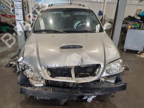 Exterior door handle KIA CARNIVAL II (GQ) 2.9 CRDi | BP8754707C122  - Image 7