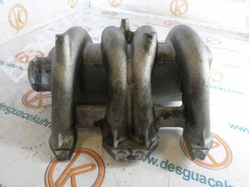 Used Intake manifold Intake manifold RENAULT RAPID Box Body/MPV (F40_, G40_) 1.9 D (F40R) (54 hp) 2470216 2470216