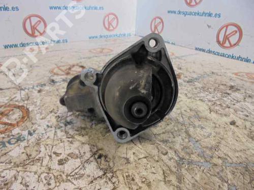 Starter BMW 5 (E39) 528 i | BP2471570M8 