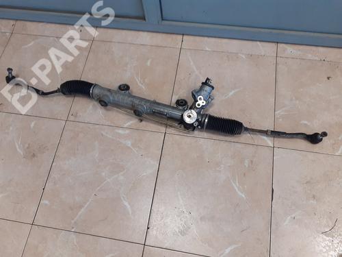 Styregear/Snekke MERCEDES-BENZ E-CLASS (W211) E 270 CDI (211.016) (177 hp) 8415579