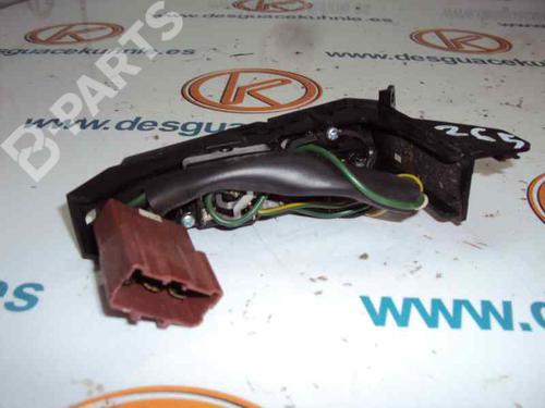 Right front window switch ROVER 400 II (RT) 420 Di | BP2482451I26 