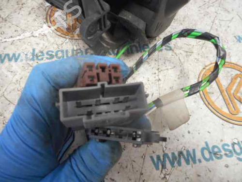 Heater blower motor RENAULT MASTER II Van (FD) 2.5 D | BP14180905M62 
