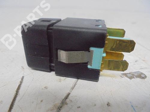 Climate control OPEL VECTRA A (J89)  | BP2468586I5 
