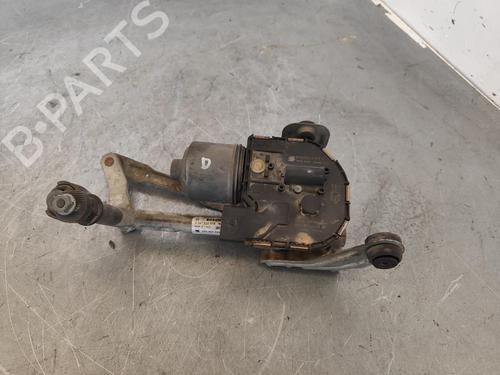 Used Front wiper motor SEAT LEON (1P1) [2005-2013]  13937255