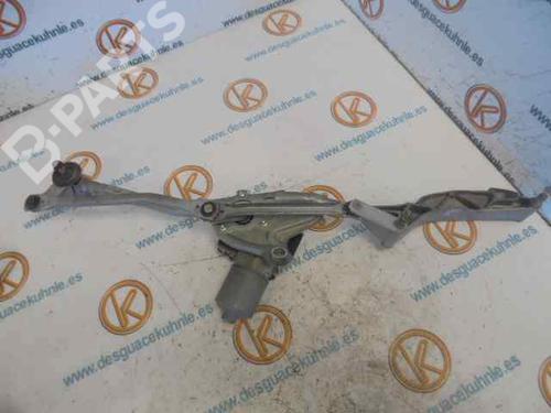 Front wiper motor MERCEDES-BENZ E-CLASS T-Model (S211) E 320 T CDI (211.226) | BP4456790M29 