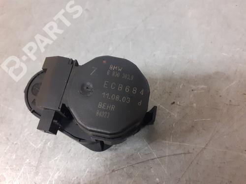 BP8794957M62 | Motor calefaccion BMW 5 (E60) 525 i BP8794957M62