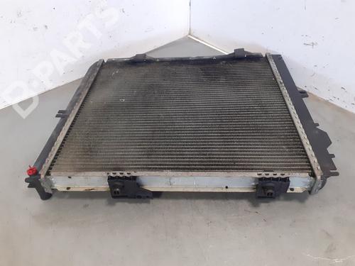 Water radiator MERCEDES-BENZ 124 Saloon (W124)  | BP9364291M31 