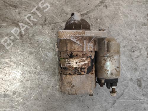 Startmotor FIAT STILO (192_) 1.2 16V (192_XA1B) (80 hp) 29736030