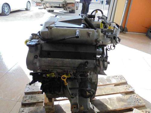 Engine SUZUKI GRAND VITARA I (FT, HT) 2.5 V6 24V 4x4 (TD62, SQ625) | BP5330004M1 