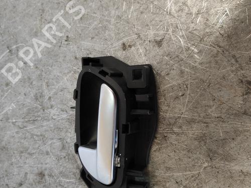 Used Front left interior door handle CITROËN C4 I (LC_) [2004-2014]  25910178