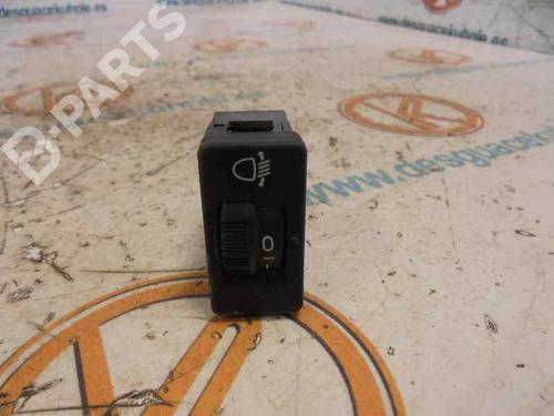 Used Headlight switch CITROËN C2 (JM_) 1.4 HDi (68 hp) 4867831
