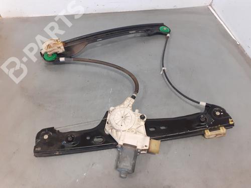 Used Front left window mechanism BMW 3 Touring (E91) [2004-2012]  9177305