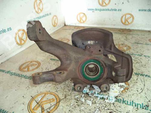 Right front steering knuckle OPEL CORSA B (S93)  | BP2454155M26 