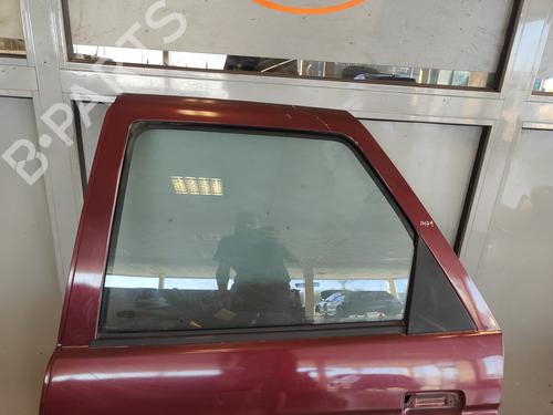 Left rear door FORD ORION III (GAL) 1.8 i 16V | BP29811174C4 