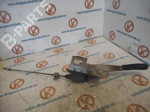 Used Hand brake RENAULT LAGUNA I (B56_, 556_) 2.2 dT (B569) (113 hp) 8779865